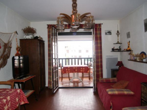 Studio climatisé 4 pers, terrasse, à 500m de la mer, proche commerces - FR-1-475-57